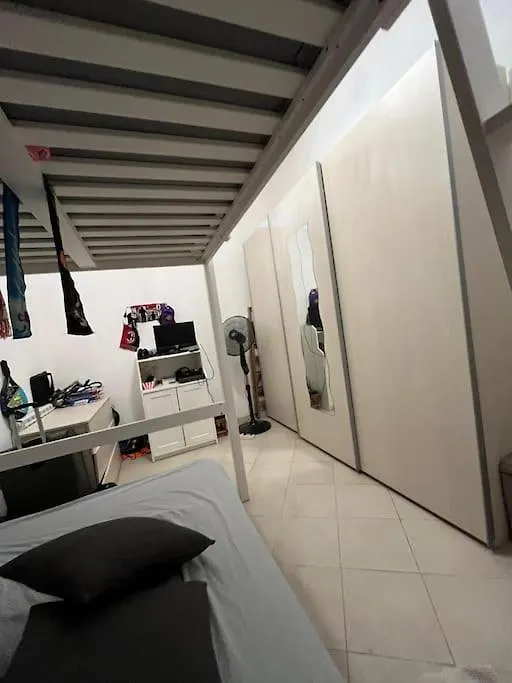 Casa Vacanza - Da Claudio Bari