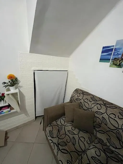 Semesterbostad Casa Vacanza - Da Claudio Bari
