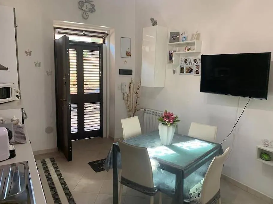 Casa Vacanza - Da Claudio Bari Italien